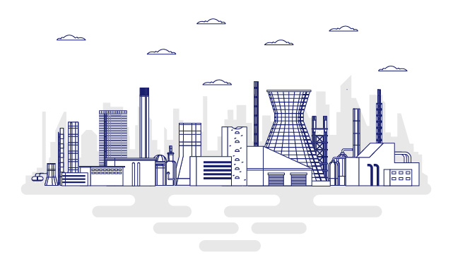 橡胶塑料企业的终端安全管理